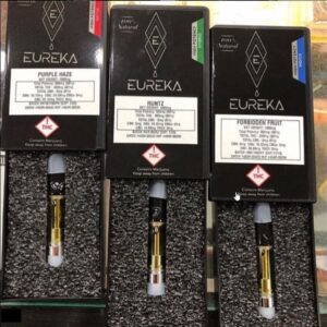 Eureka Carts